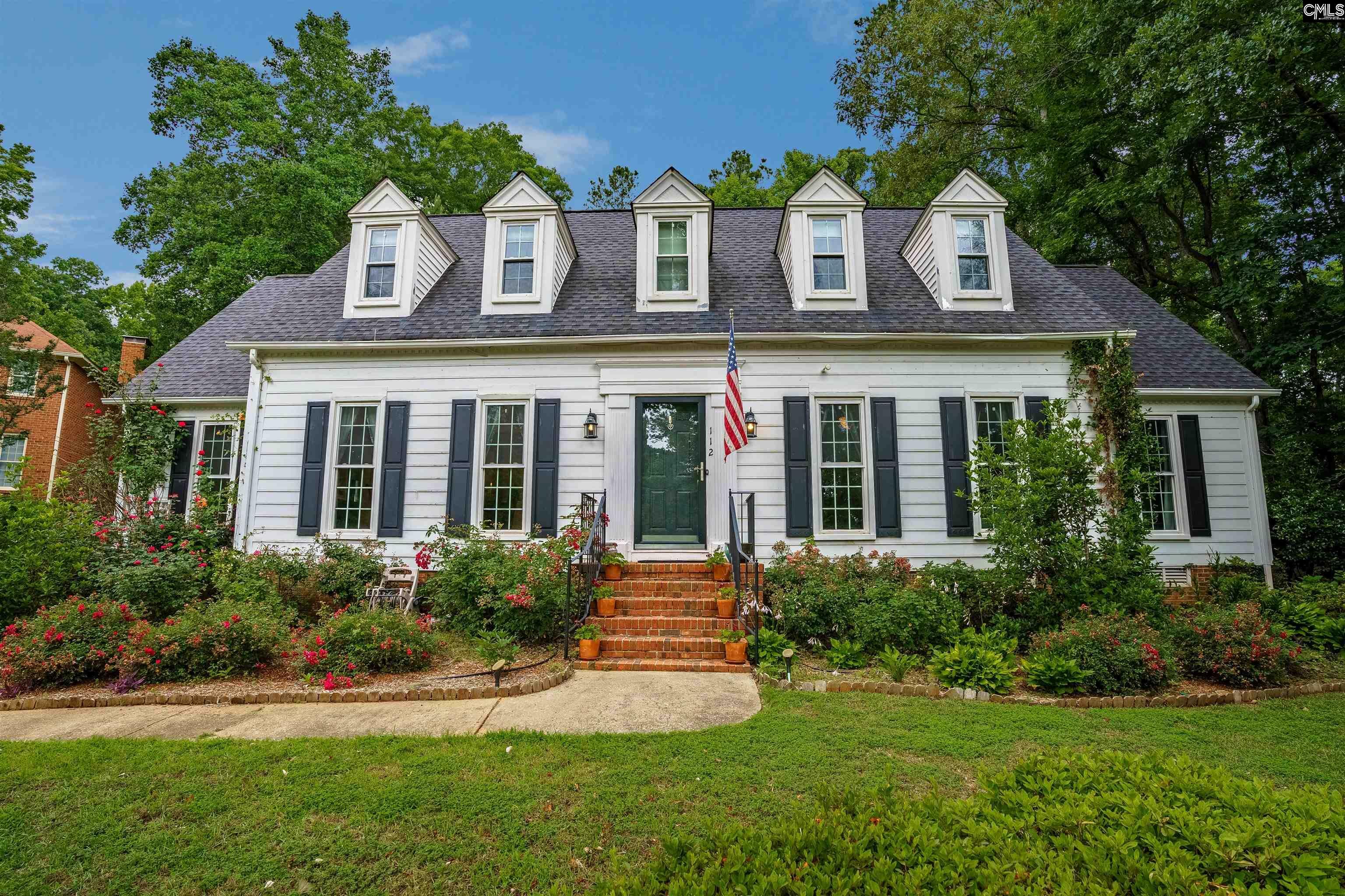 Property Photo: 112 Freshley SC 29212