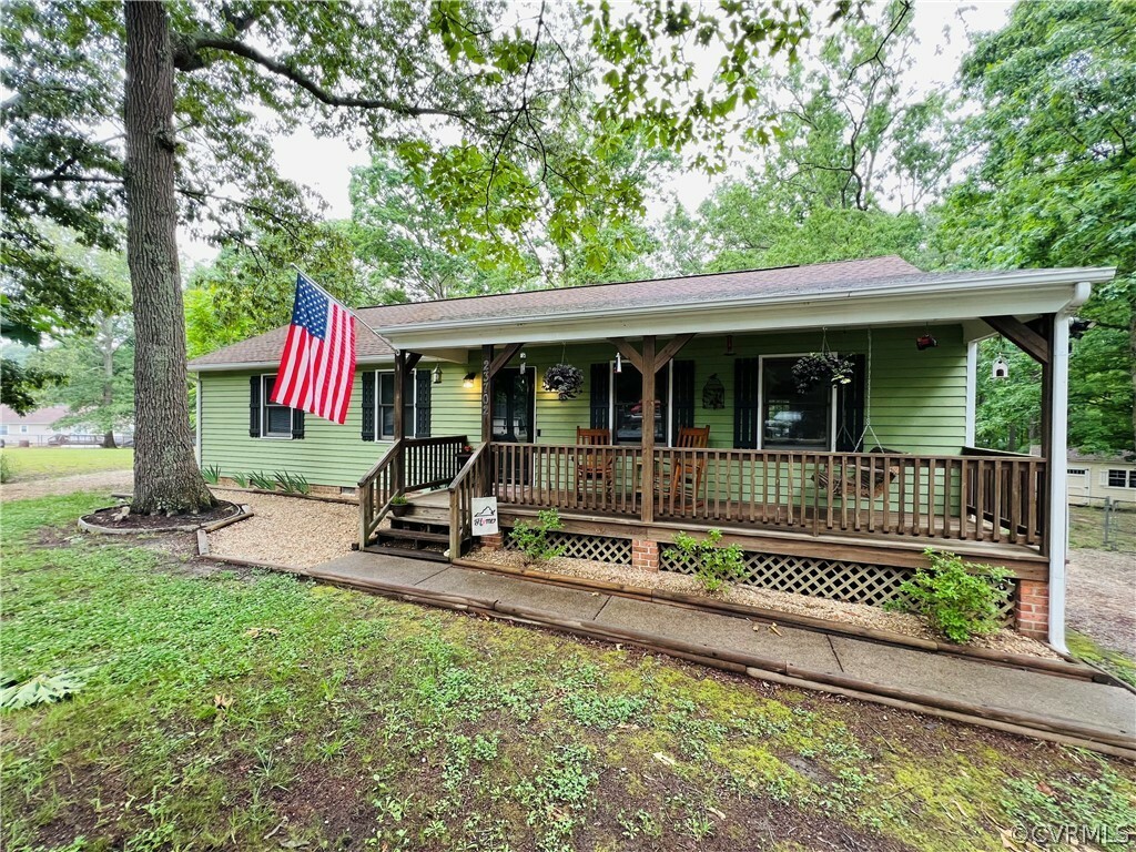 Property Photo:  23702 Sparrow Court  VA 23803 