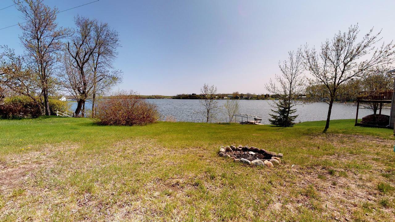 Property Photo:  1548 17th Avenue NW Lot 4B  ND 58575 