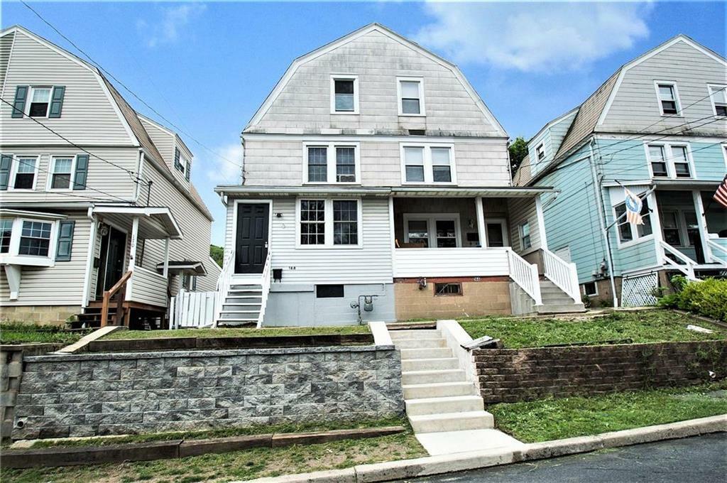 Property Photo:  168 Avenue A  PA 18071 