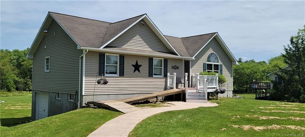 Property Photo:  37 3rd Street  PA 18405 