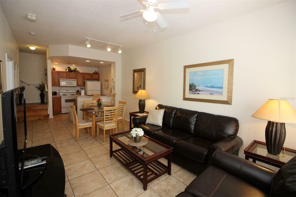 Property Photo:  4010 Santa Maria Drive 104  FL 34741 