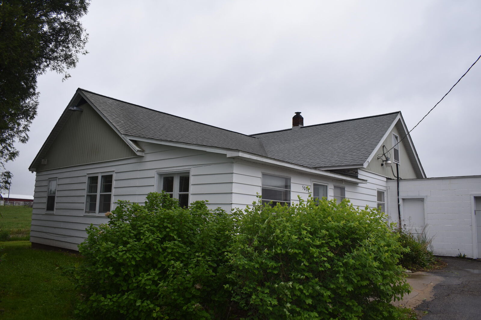 Property Photo:  5039 S Luce Avenue  MI 49412 