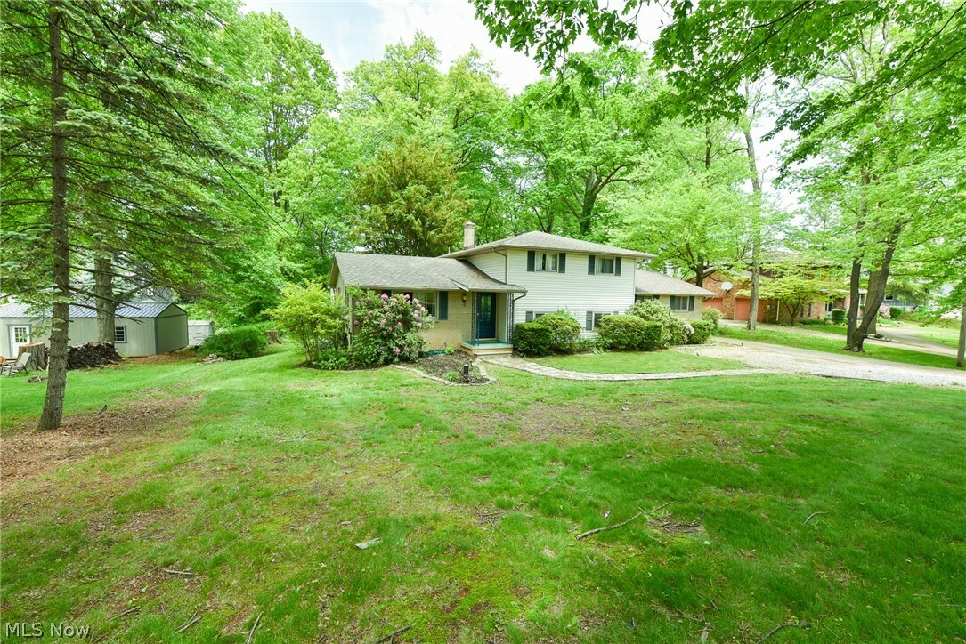 Property Photo:  5565 Strausser Street NW  OH 44720 