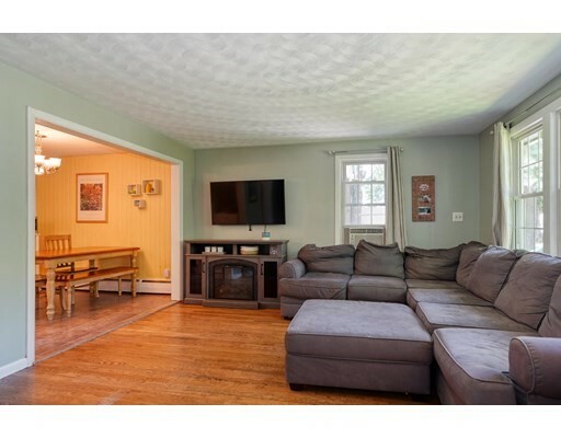 Property Photo:  379 Brigham St  MA 01532 