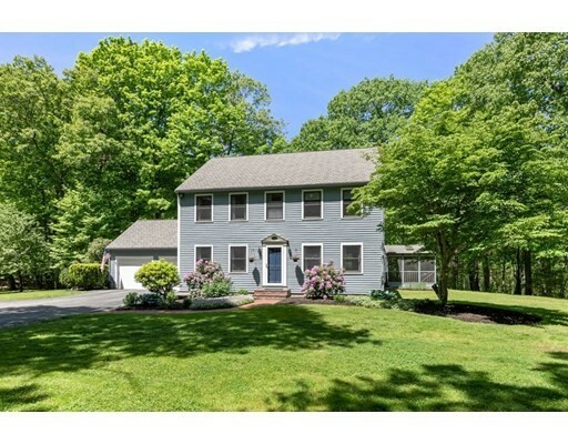 Property Photo:  343 S. Bolton Road  MA 01740 