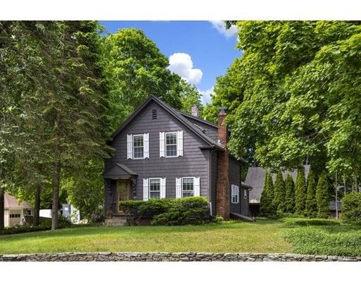 Property Photo:  242 High Street  MA 01867 