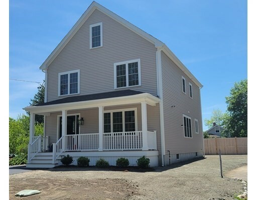 Property Photo: 226 Myrtle St MA 02301