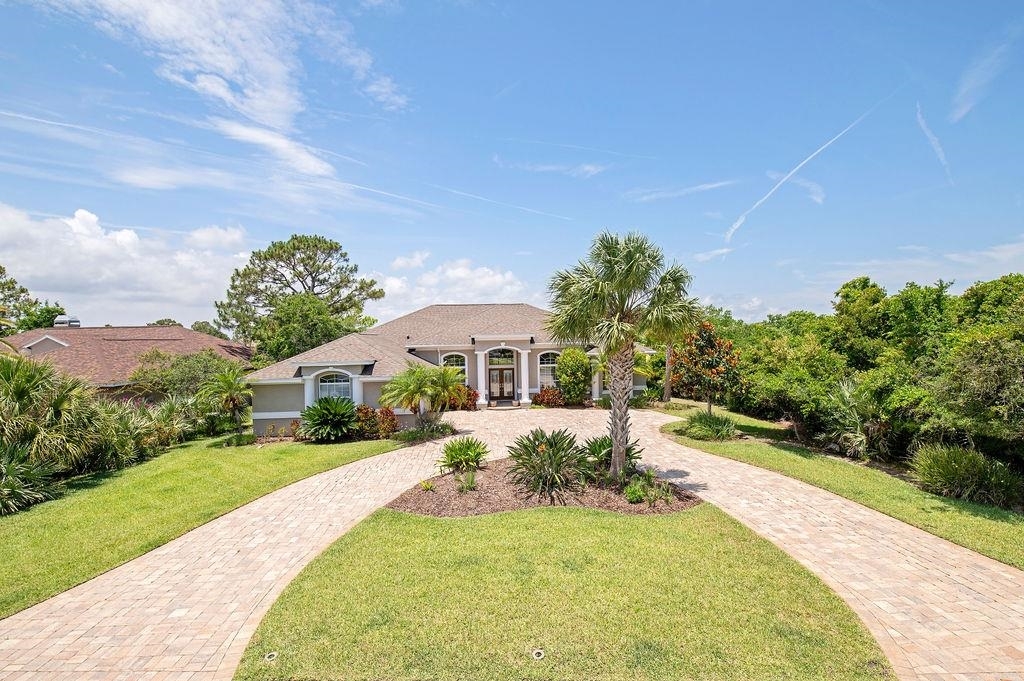 Property Photo:  525 Turnberry Lane  FL 32080 