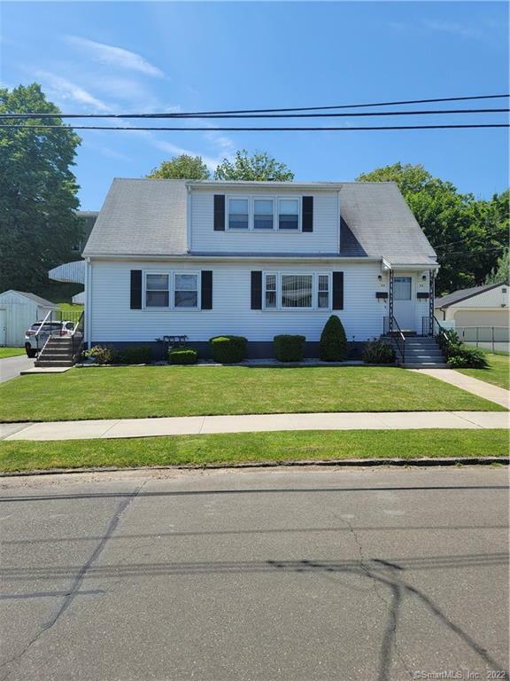 52 Elizabeth Ann Drive  New Haven CT 06512 photo