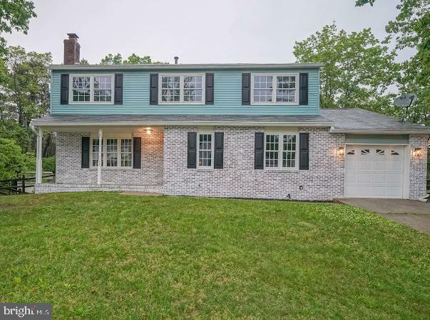 Property Photo:  53 Winfield Road  NJ 08081 