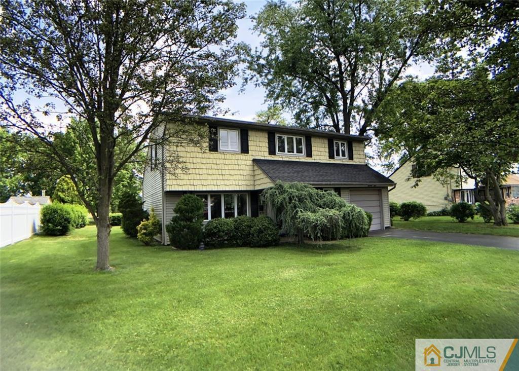 Property Photo: 74 Michael Street NJ 08830