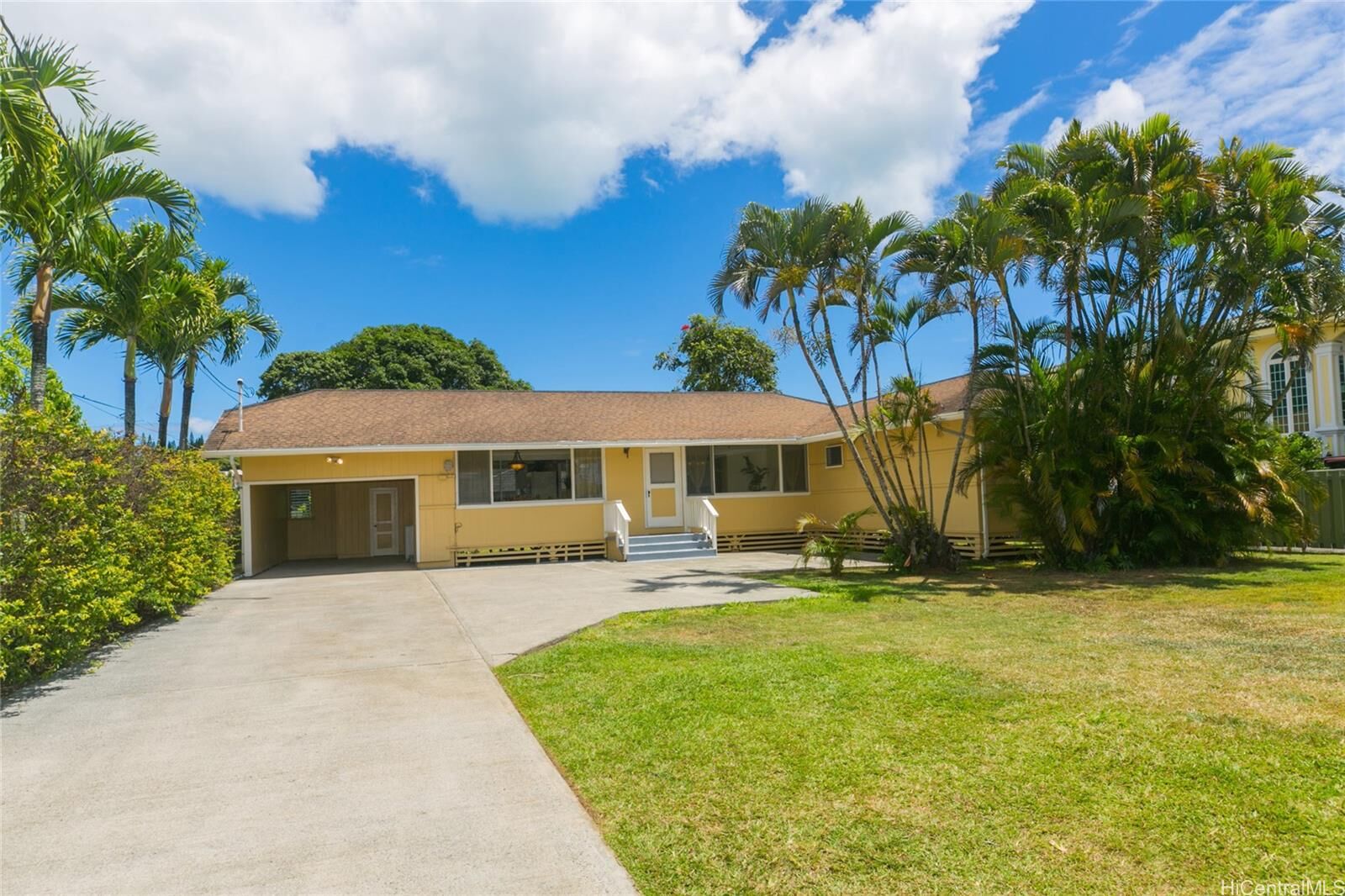 Property Photo:  45-221 William Henry Road B  HI 96744 