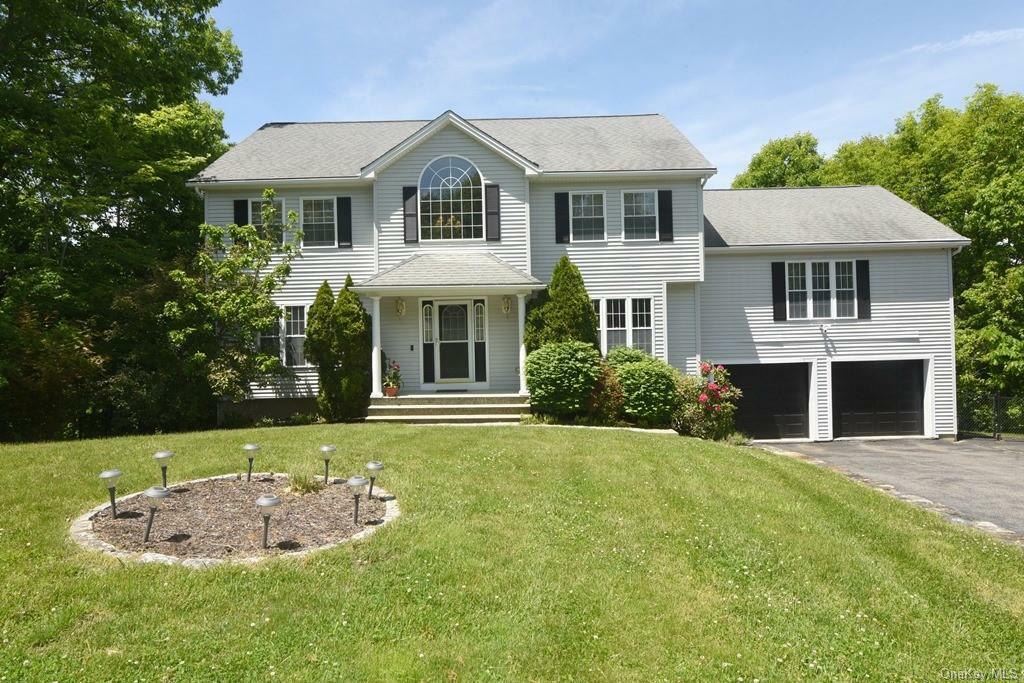 Property Photo:  63 Garrity Boulevard  NY 10509 