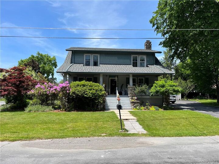 146 Commonwealth Avenue  Middletown NY 10940 photo