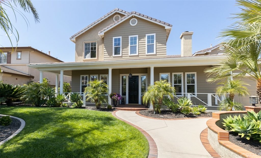 Property Photo:  29041 Bouquet Canyon Road  CA 92676 