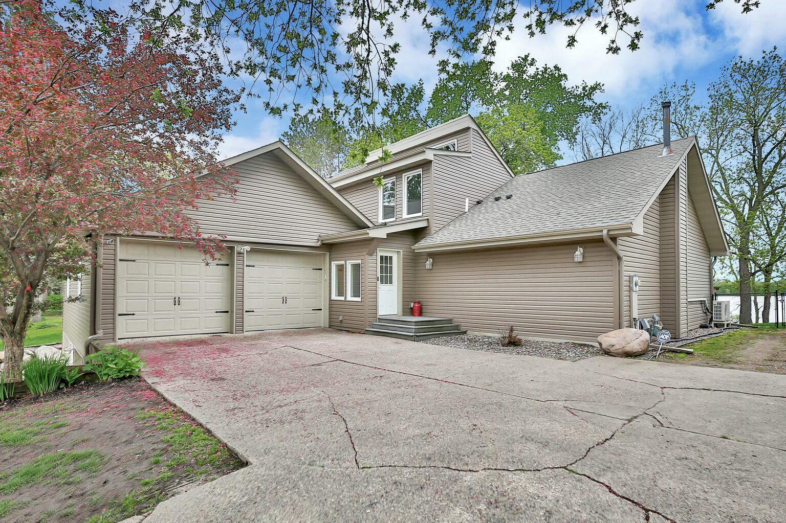 Property Photo: 4337 Old Highway 10 MN 55112