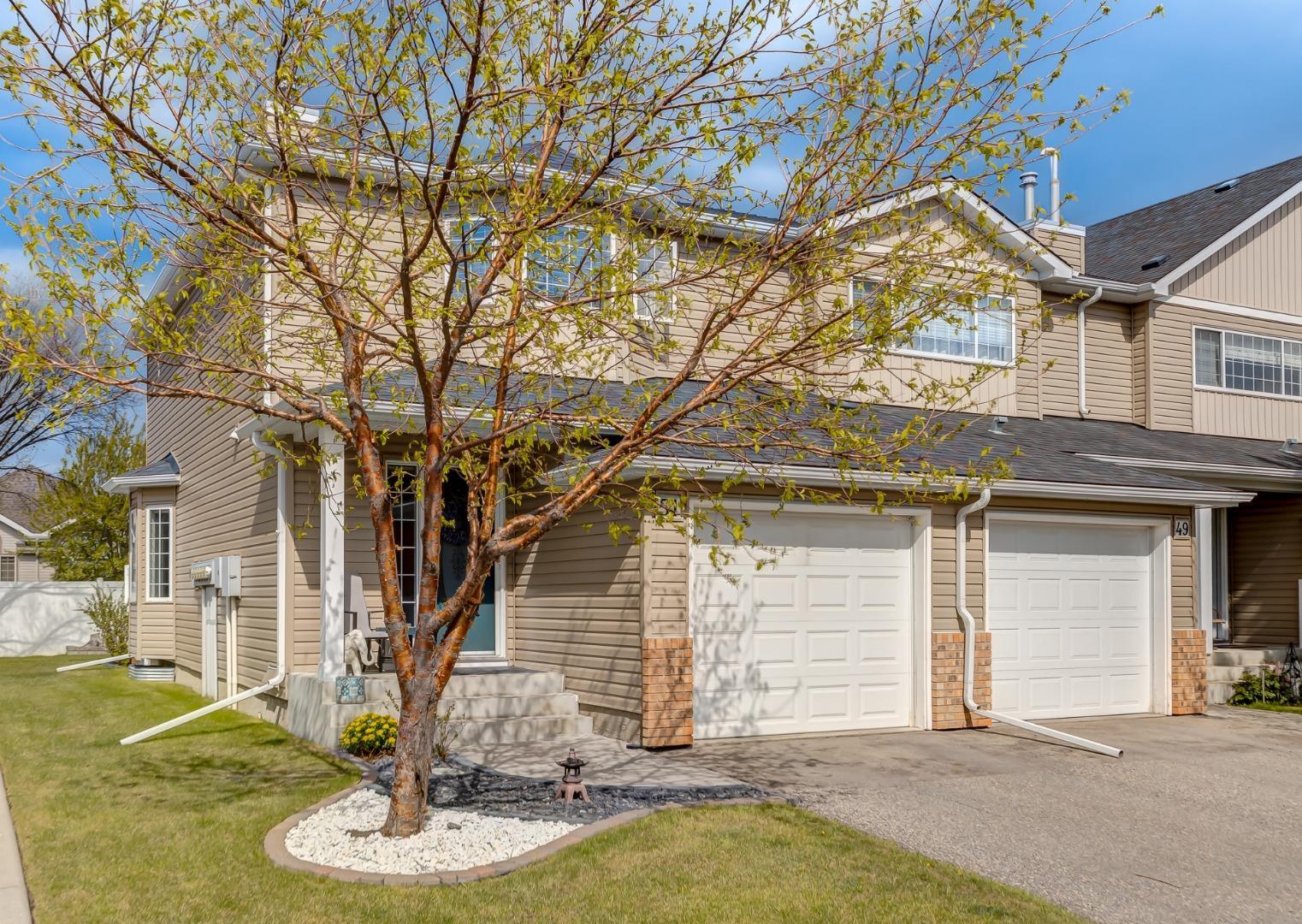 Photo de la propriété:  51 Chaparral Ridge Terrace SE  AB T2X 3N6 