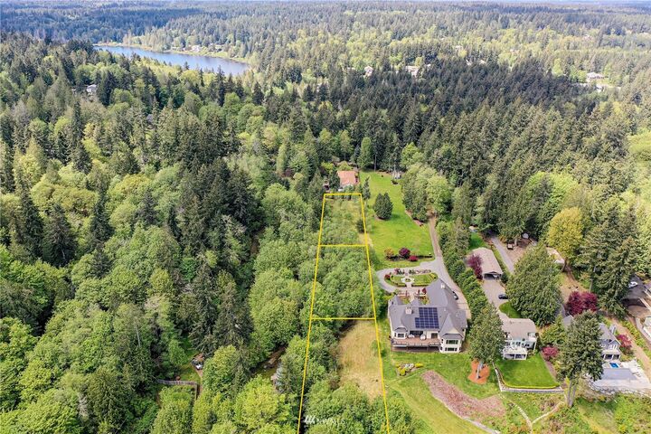 Property Photo: 15125 14th Avenue WA 98332