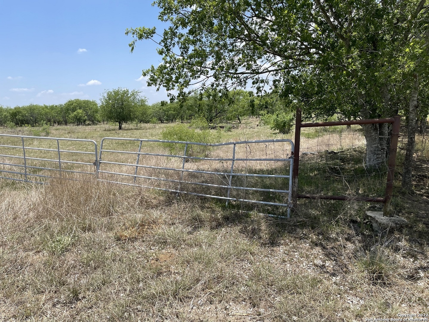 Property Photo: 3434 County Road 463 TX 78160