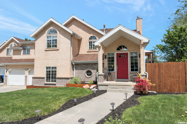Property Photo:  Address not disclosed  UT 84106 
