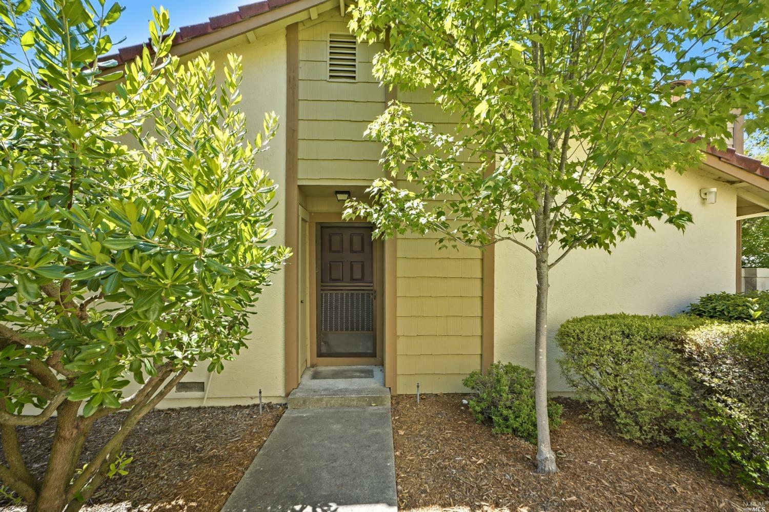 Property Photo: 86 Park Place Drive CA 94954