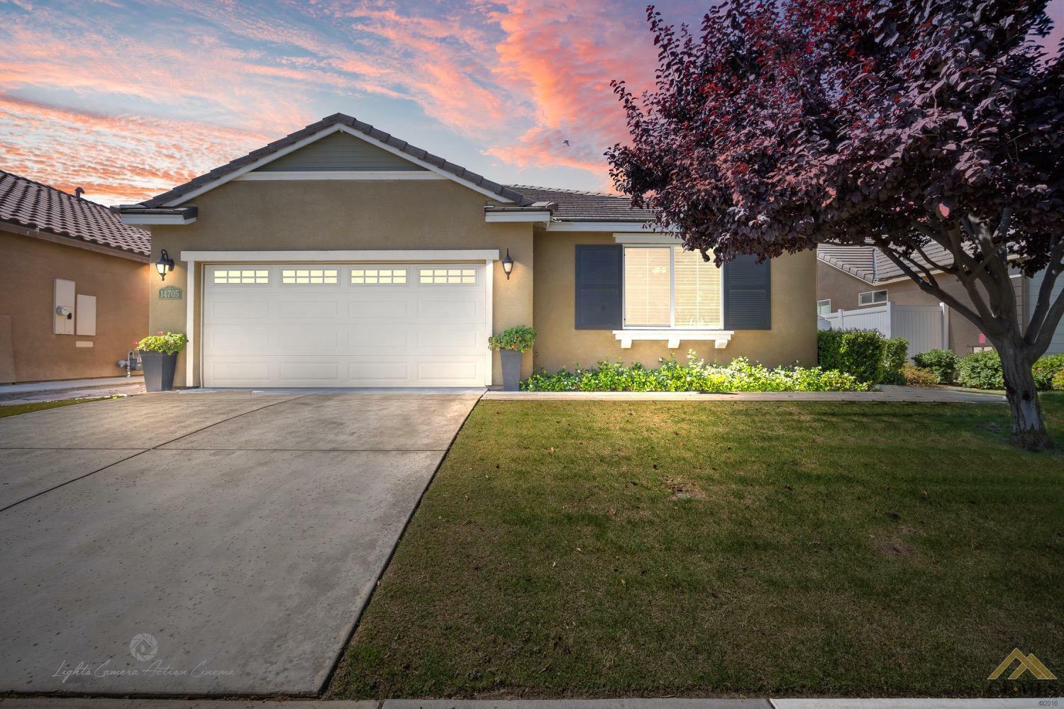 14705 Checkerbloom Drive  Bakersfield CA 93314 photo