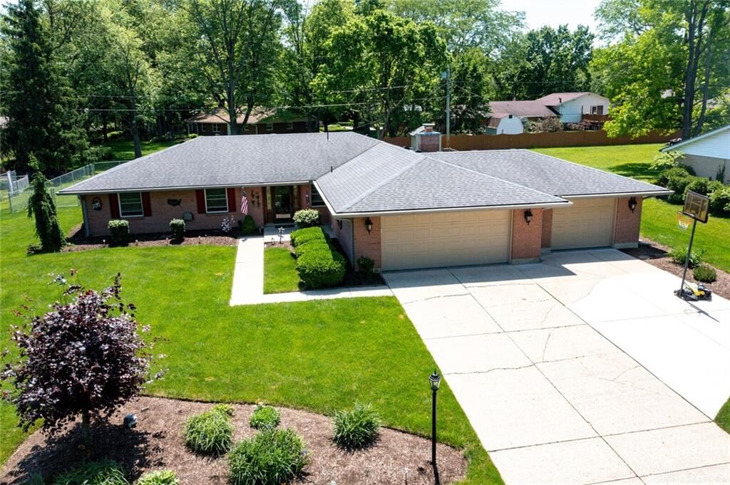 Property Photo: 1440 Taitwood Road OH 45459