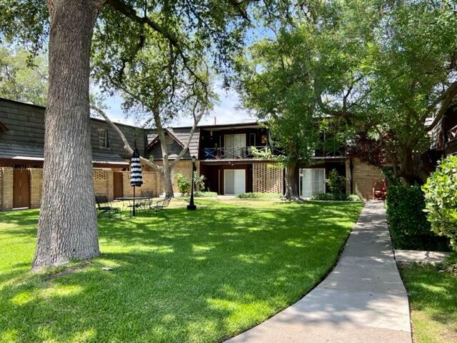 Property Photo:  350 Thunderbird Drive 27  TX 79912 