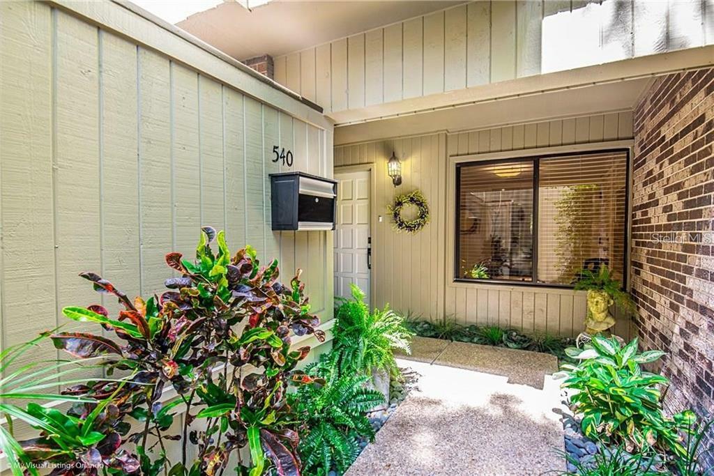 Property Photo:  540 S Osceola Avenue 36  FL 32801 