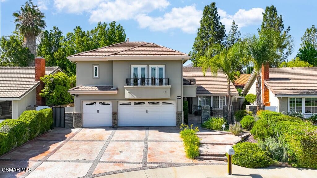 Property Photo: 28929 Allman Street CA 91301