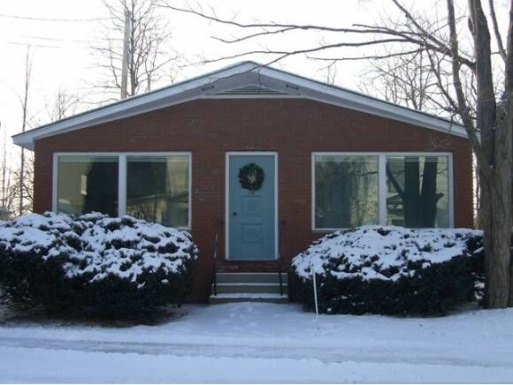 Property Photo:  18 Mansion Street  VT 05404 