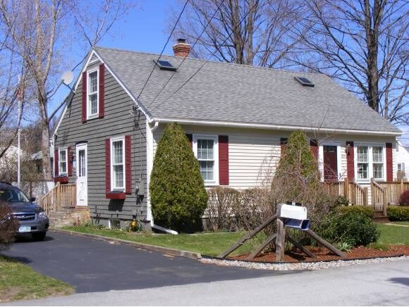 Property Photo:  254 Kenberma  NH 03103 