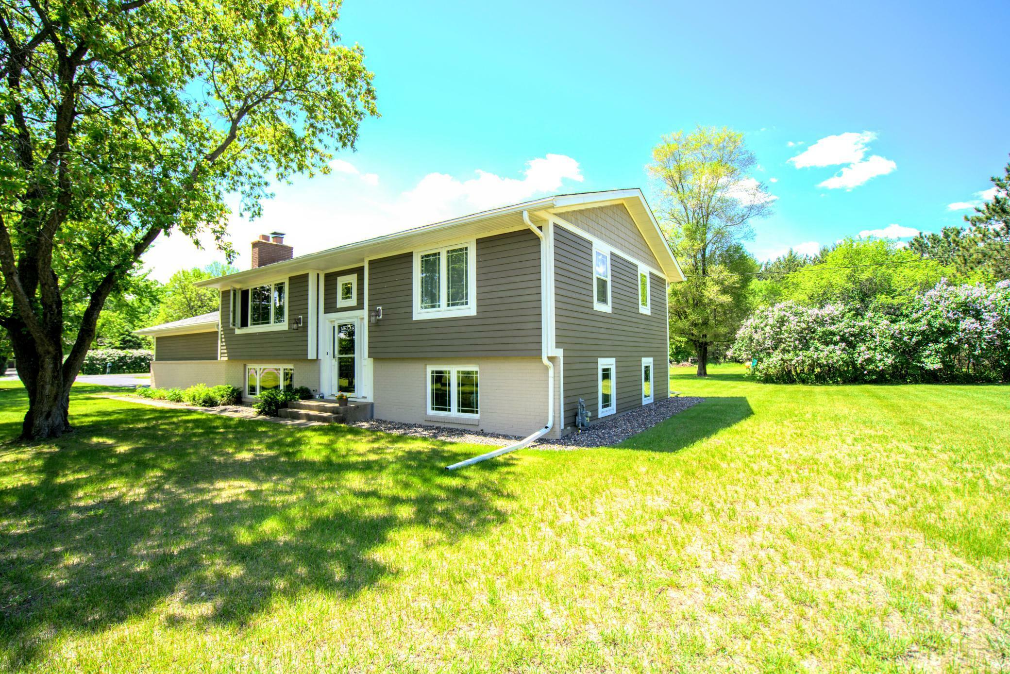 Property Photo:  16930 Baugh Street NW  MN 55303 