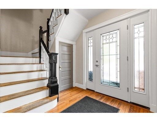 Property Photo: 18 Salina Rd MA 02122