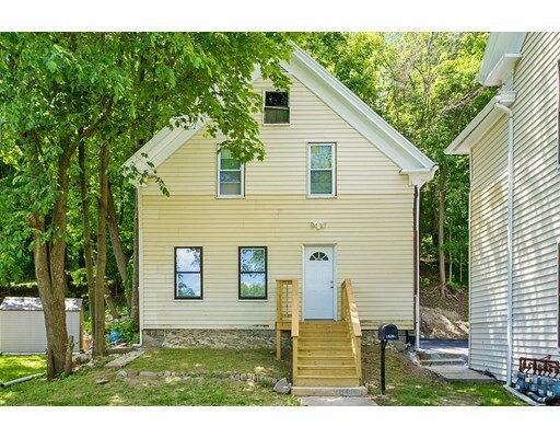 Property Photo:  54 North Main St  MA 01453 