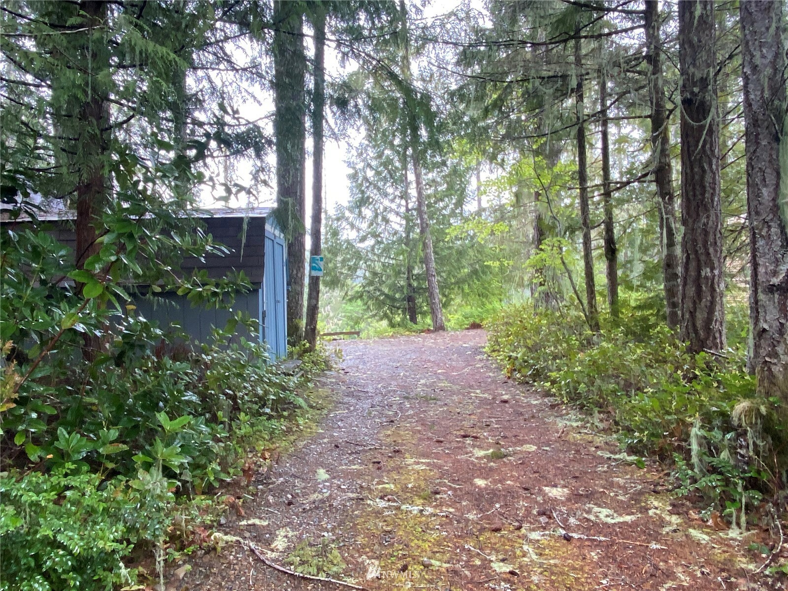 Property Photo:  141 N Mallard Way W  WA 98548 