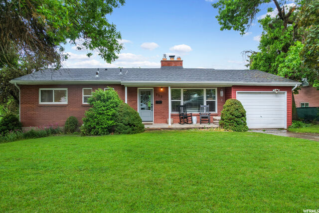 Property Photo: Address not disclosed UT 84010