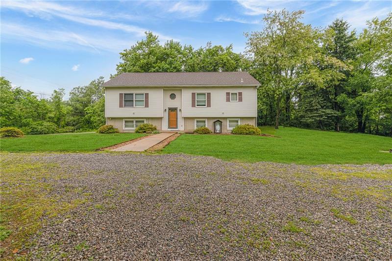 Property Photo:  3846 Green Garden Rd  PA 15001 