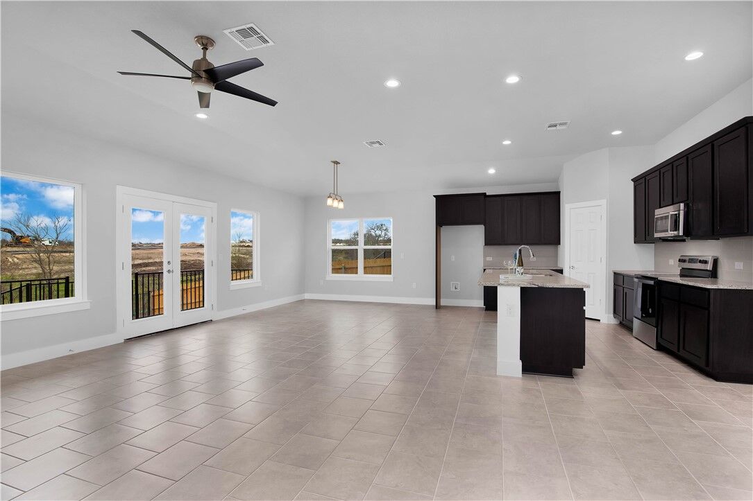 Property Photo:  9708 Evening Canopy Drive  TX 78653 