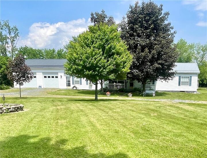 7345 Rock River Rd Road  Ovid NY 14521 photo