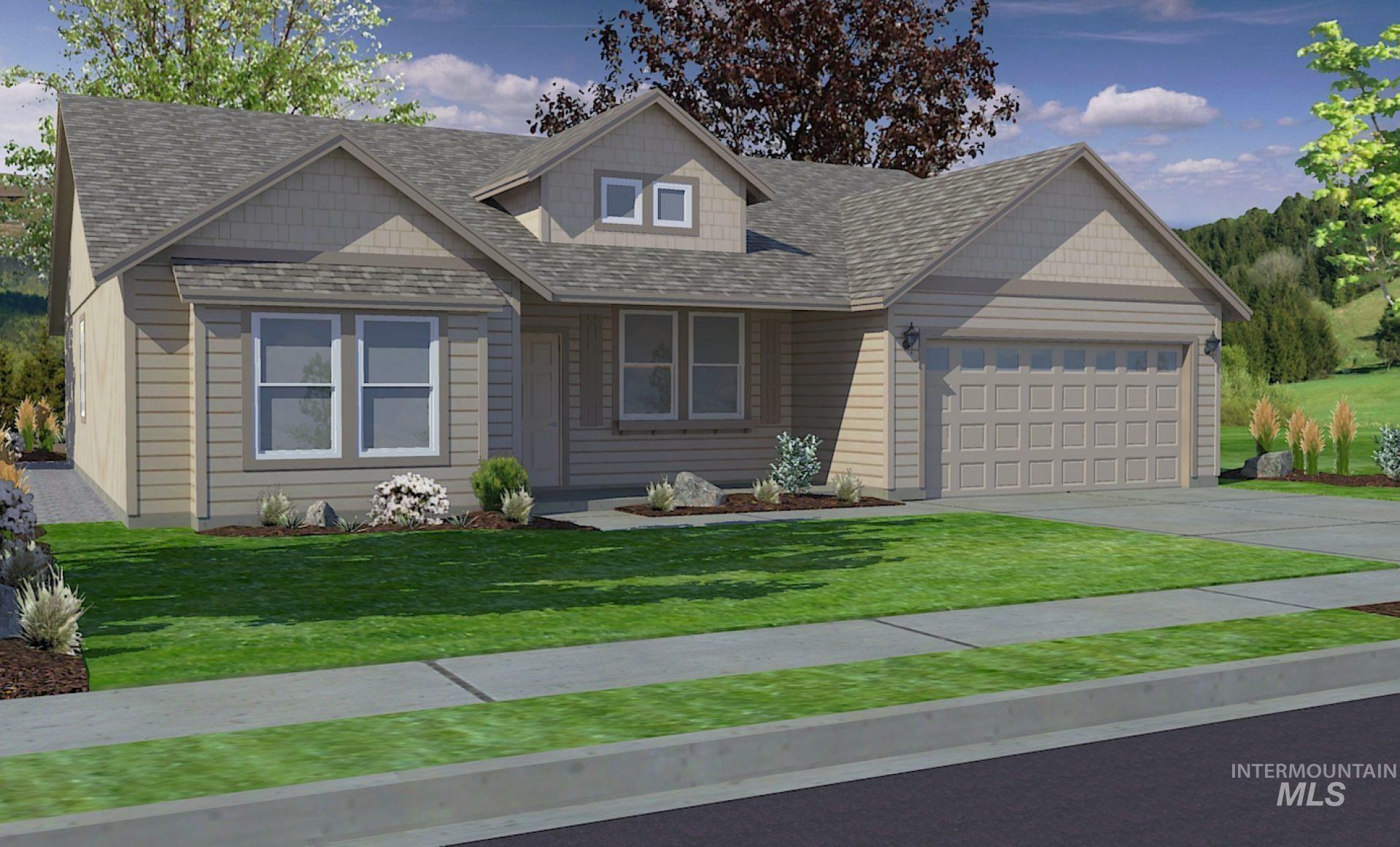 Property Photo:  10517 W Royal Fern Ct. Lot 73 Block 4  ID 83669 