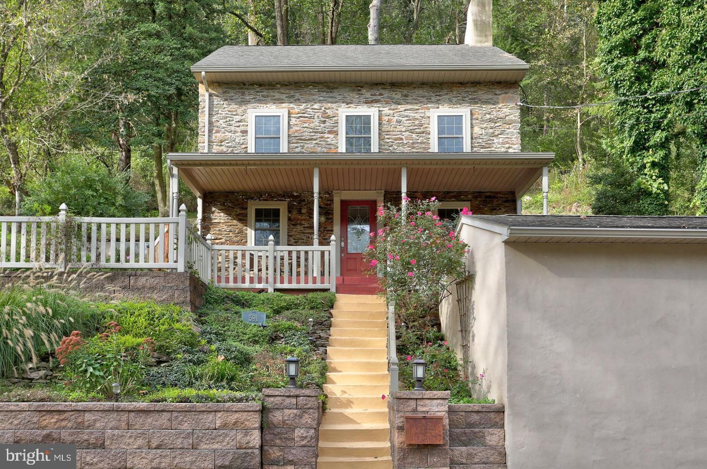 Property Photo: 591 Pequea Boulevard PA 17516
