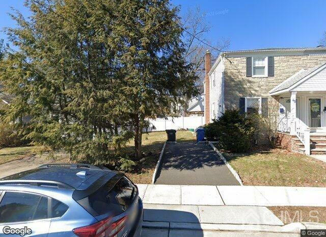 Property Photo: 45 Kempson Place NJ 08840