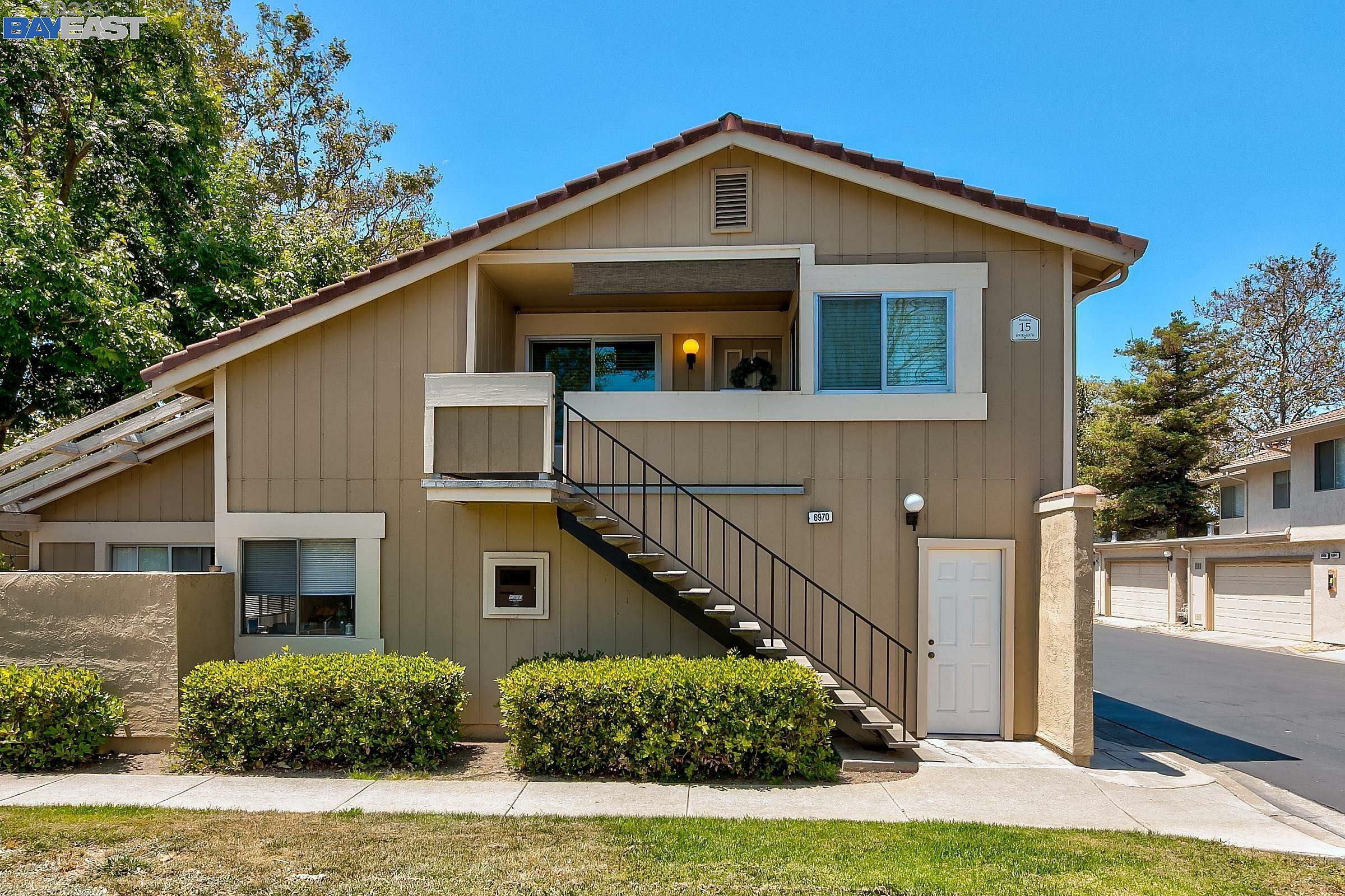 Property Photo:  6970 Jarvis Ave  CA 94560 