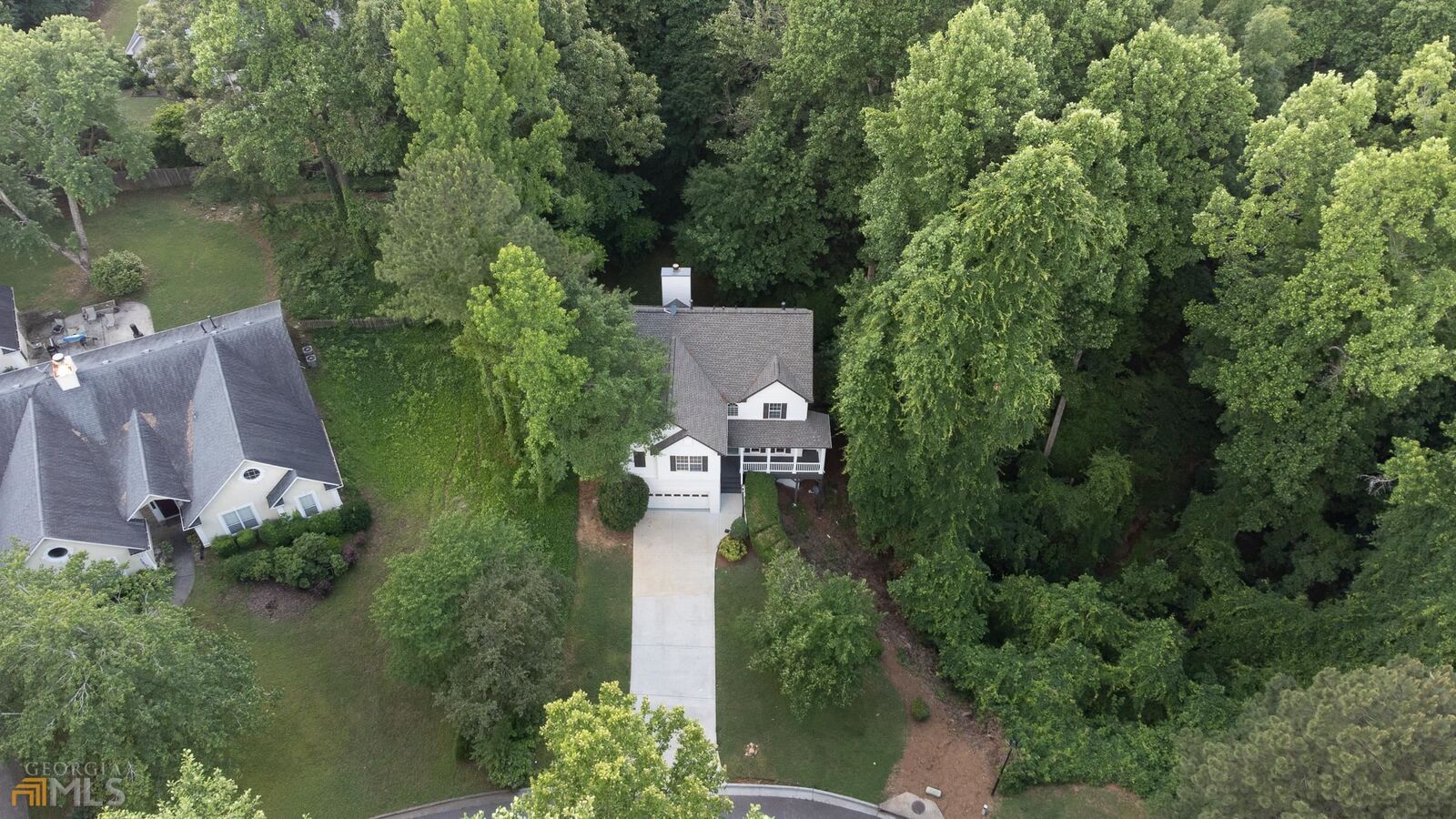 Property Photo: 3365 Ashton Drive GA 30024