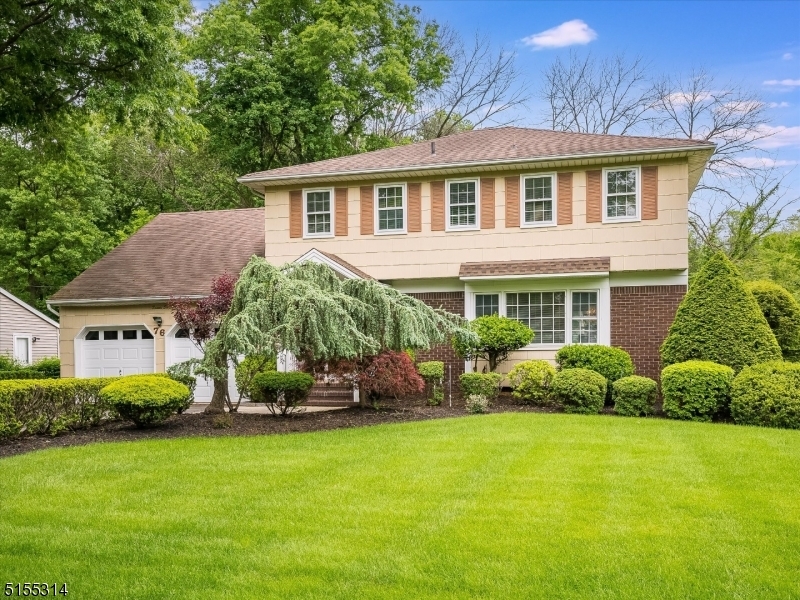 Property Photo:  76 Ellsworth Ter  NJ 07452 