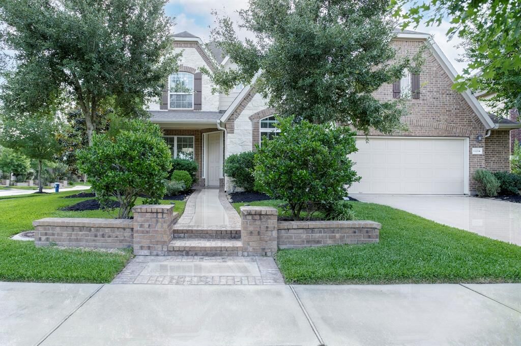 Property Photo:  12214 E Rice Meadow Circle  TX 77433 
