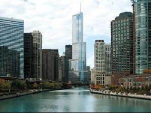 Property Photo:  401 N Wabash Avenue 30-L  IL 60611 