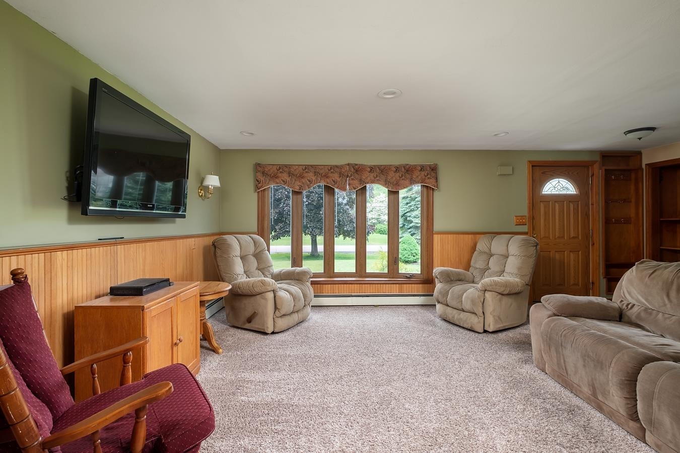 Property Photo: 2 Pond View Drive NH 03885